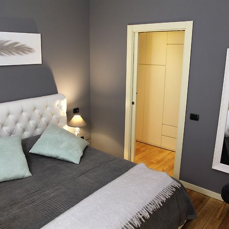 Residenza Citta Antica Apartment Verona Exterior foto