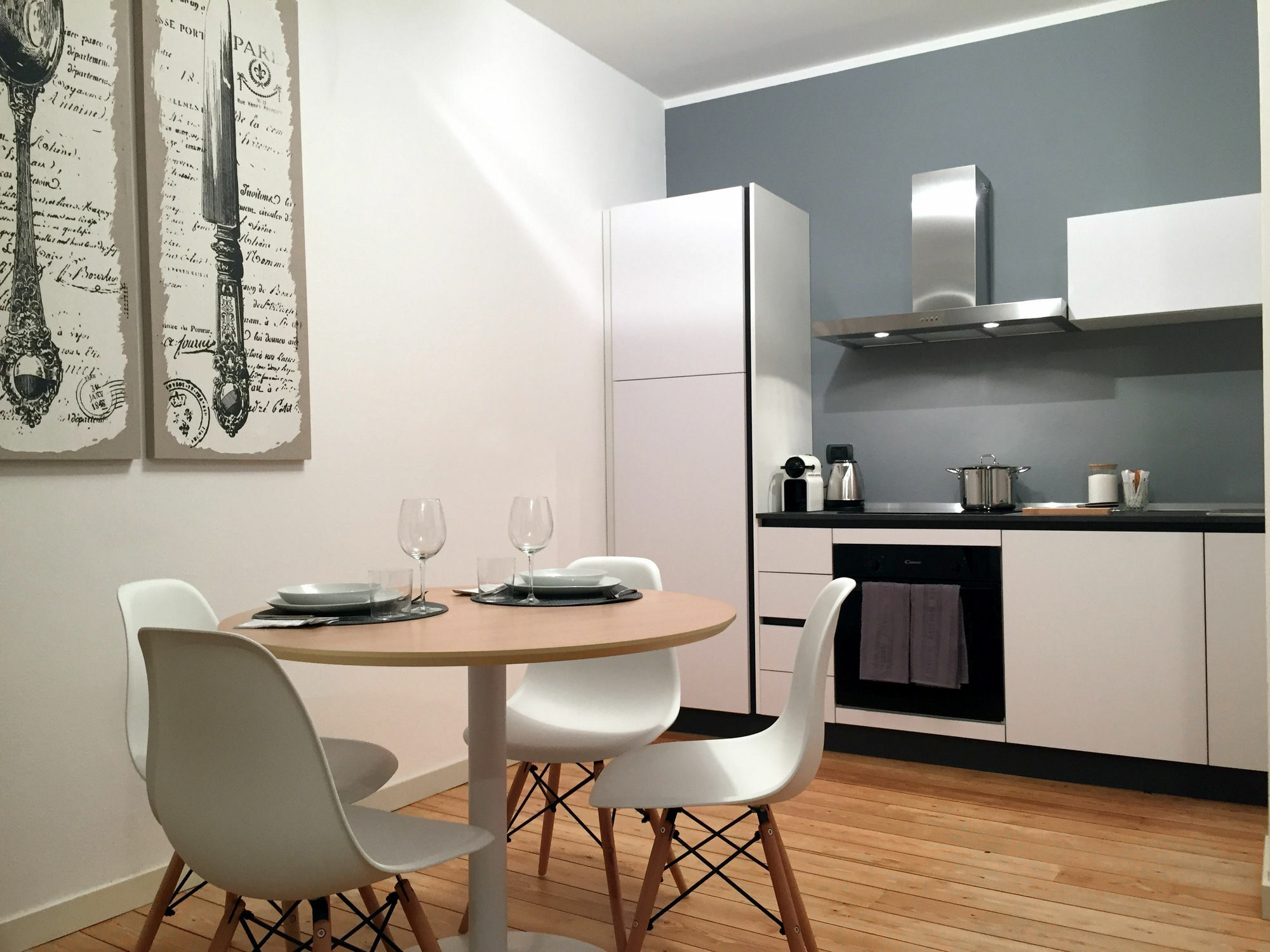 Residenza Citta Antica Apartment Verona Exterior foto